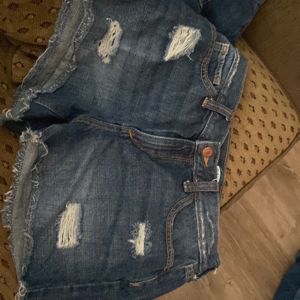 Brand new old navy jeans